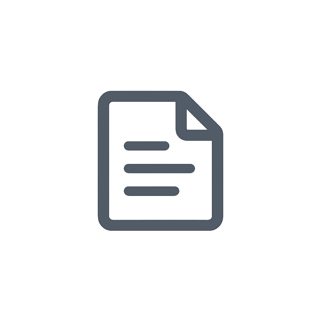 Document