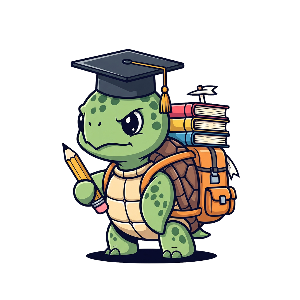 Terp Notes Logo